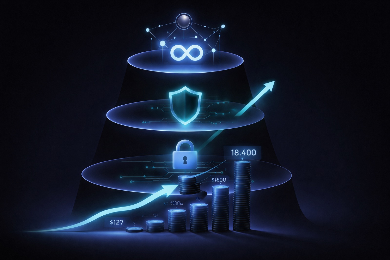 When an AI agent burns $47,000 in 11 days: the three guardrails that stop it