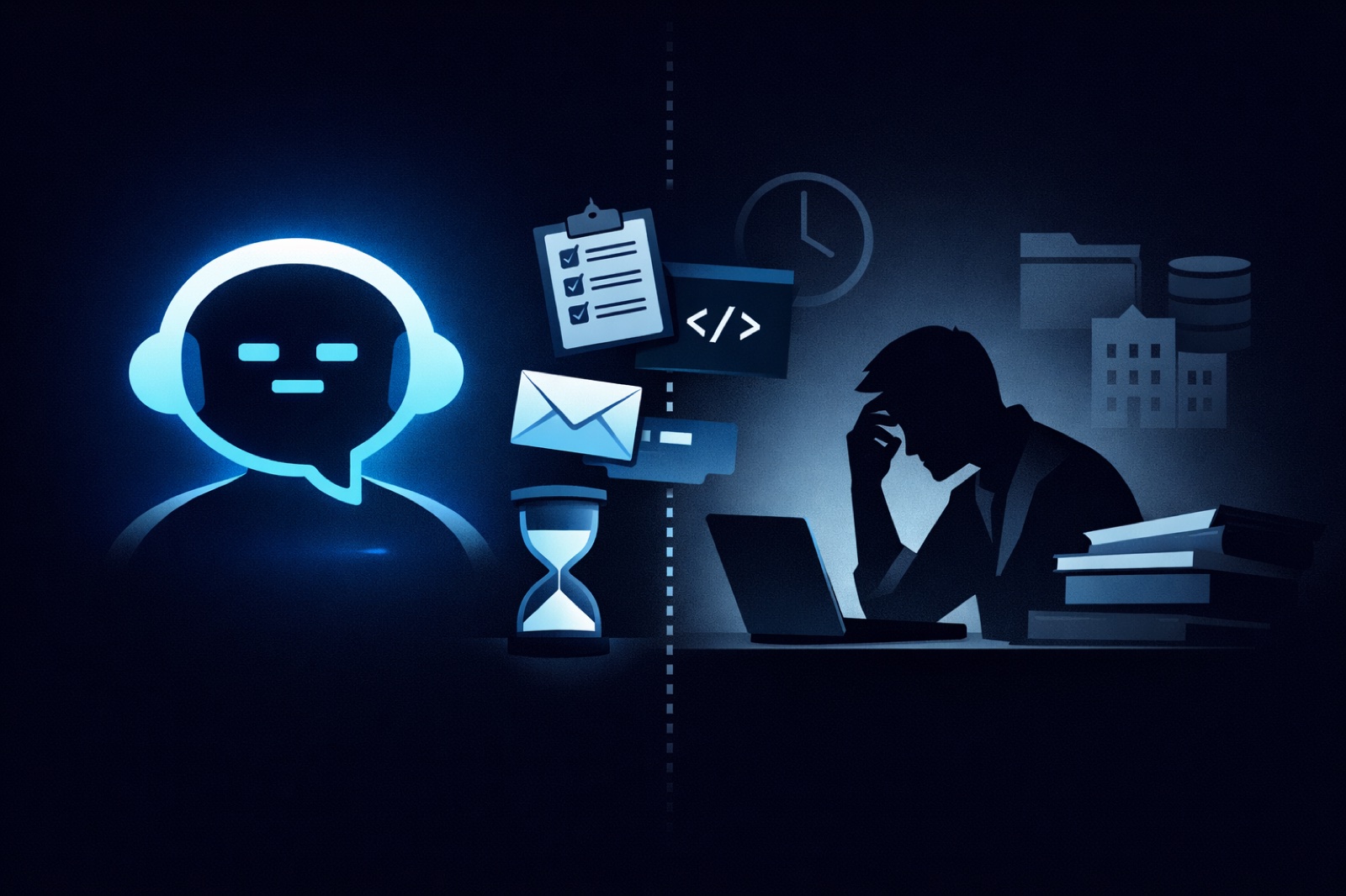 The AI assistant test: 12 things ChatGPT still can't do for a founder