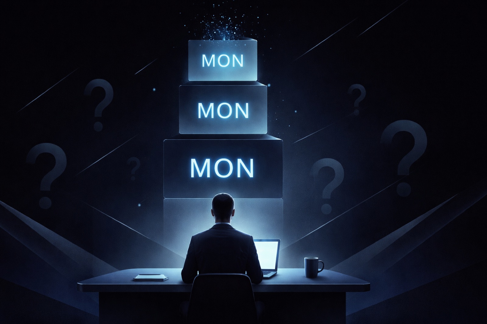 Why your AI forgets you every Monday (and what real memory looks like)